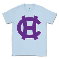 Dusty Blue holy cross gifts, Classic Tee - minhPixels