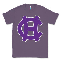 Lavender holy cross gifts, Classic Tee - minhPixels