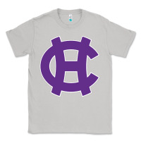 Moon Dust holy cross gifts, Classic Tee - minhPixels