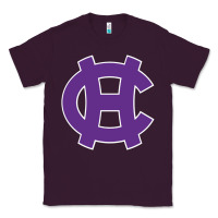 Plum holy cross gifts, Classic Tee - minhPixels