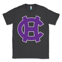 Smoke holy cross gifts, Classic Tee - minhPixels