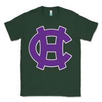 Sports Green holy cross gifts, Classic Tee - minhPixels