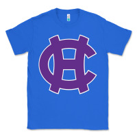 True Royal holy cross gifts, Classic Tee - minhPixels