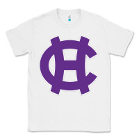 White holy cross gifts, Classic Tee - minhPixels