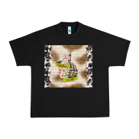 Black sensitive savage Urban Heavy Tee - TumblerDesignByShophia