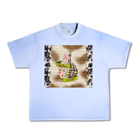 Grape Ice sensitive savage Urban Heavy Tee - TumblerDesignByShophia