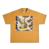 Peanut Butter sensitive savage Urban Heavy Tee - TumblerDesignByShophia