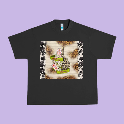 Sensitive Savage Urban Heavy Tee Designed By Tumblerdesignbyshophia