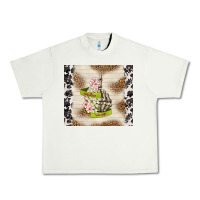Pistachio sensitive savage Urban Heavy Tee - TumblerDesignByShophia