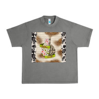 Tornado sensitive savage Urban Heavy Tee - TumblerDesignByShophia