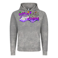 Cloud Rock mardi gras cruise Vintage Hoodie - CowGirlArtShop