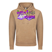 Vintage Coffee mardi gras cruise Vintage Hoodie - CowGirlArtShop