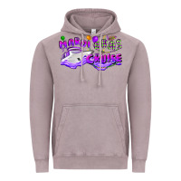 Vintage Zinc mardi gras cruise Vintage Hoodie - CowGirlArtShop