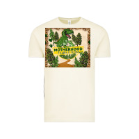 Vintage Arctic motherhood is a walk in the park Vintage Tee - TumblerDesignByShophia
