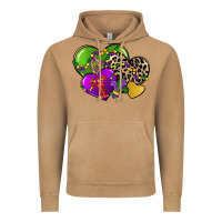 Vintage Camel mardi gras hearts cg (1) Vintage Hoodie - CowGirlArtShop