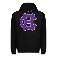 Black holy cross gifts, Premium Hoodie - minhPixels