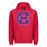 Cardinal holy cross gifts, Premium Hoodie - minhPixels