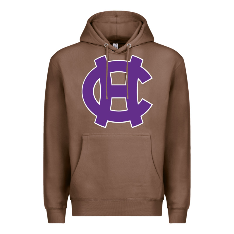 Holy Cross Gifts, Premium Hoodie by minhPixels | Teevron