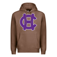 Chestnut holy cross gifts, Premium Hoodie - minhPixels