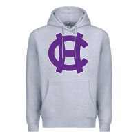 Heather Grey holy cross gifts, Premium Hoodie - minhPixels