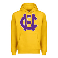 Lemon holy cross gifts, Premium Hoodie - minhPixels