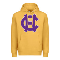 Mustard holy cross gifts, Premium Hoodie - minhPixels
