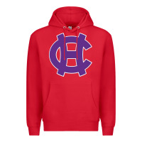 Red holy cross gifts, Premium Hoodie - minhPixels
