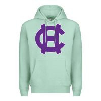 Seafoam holy cross gifts, Premium Hoodie - minhPixels