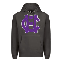 Smoke holy cross gifts, Premium Hoodie - minhPixels