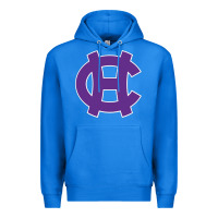True Royal holy cross gifts, Premium Hoodie - minhPixels