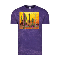 Cloud Purple is this where it mends or it breaks Vintage Tee - TumblerDesignByShophia