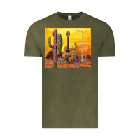 Vintage Olive is this where it mends or it breaks Vintage Tee - TumblerDesignByShophia