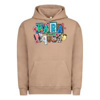 Pigment Burro para squad Urban Hoodie - AdoDesignShop