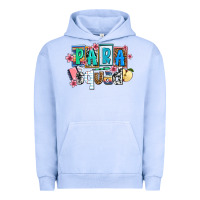 Pigment Grape Ice para squad Urban Hoodie - AdoDesignShop