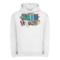 Pigment Lunar Rock para squad Urban Hoodie - AdoDesignShop