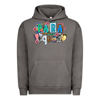 Pigment Tornado para squad Urban Hoodie - AdoDesignShop