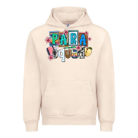 Sandshell para squad Urban Hoodie - AdoDesignShop