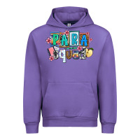 Tulip para squad Urban Hoodie - AdoDesignShop