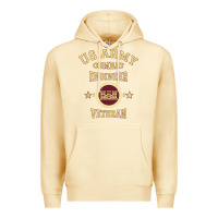 Pina Colada US Army Combat Engineer Combat Engineer Veteran Gift Premium Hoodie - minhPixels