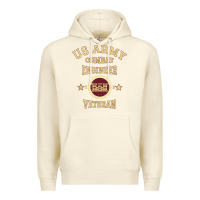 Sandshell US Army Combat Engineer Combat Engineer Veteran Gift Premium Hoodie - minhPixels