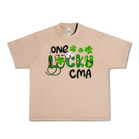 Burro one lucky certified medical assistant cma Urban Heavy Tee - RanaPortraitStore