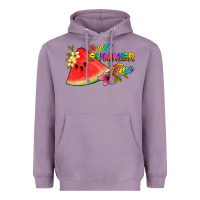 Lavender sweet summer time Heavyweight Hoodie - Artiststas