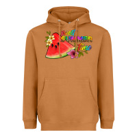 Meerkat sweet summer time Heavyweight Hoodie - Artiststas