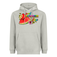 Moon Dust sweet summer time Heavyweight Hoodie - Artiststas