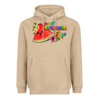 Mushroom sweet summer time Heavyweight Hoodie - Artiststas