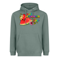 Sage sweet summer time Heavyweight Hoodie - Artiststas