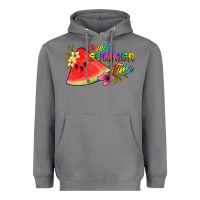 Storm sweet summer time Heavyweight Hoodie - Artiststas