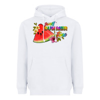 White sweet summer time Heavyweight Hoodie - Artiststas
