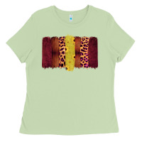 Matcha Western Farm Life Brushstrokes Ladies Tee - Bettercallsaul