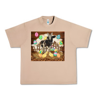 Burro cow and chick easter Urban Heavy Tee - TumblerDesignByShophia
